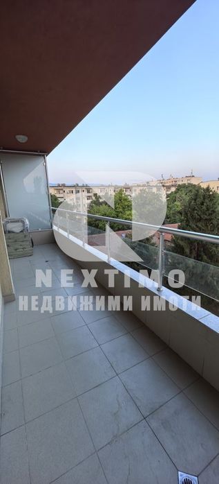 Дава се под наем Тристаен апартамент в Пловдив, Кючук Париж - 110 кв.м за 509.49 € - Снимка #11