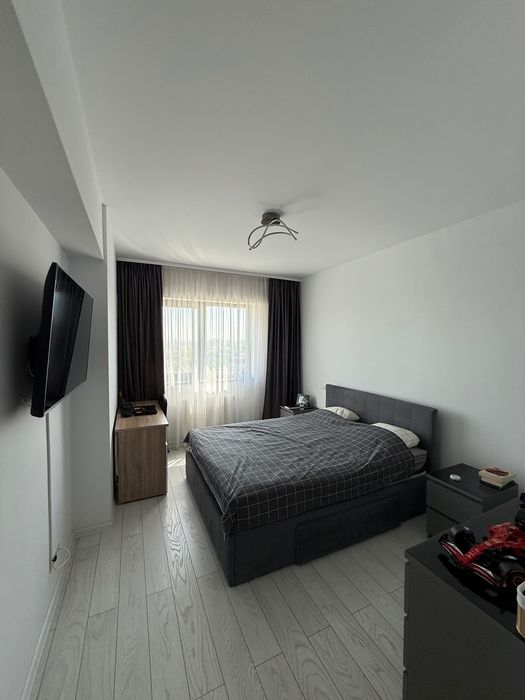 Apartament doua camere LACUL MORII, sector 6