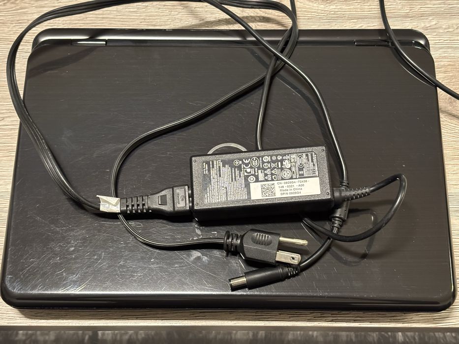 Лаптоп Dell inspiron N 4110