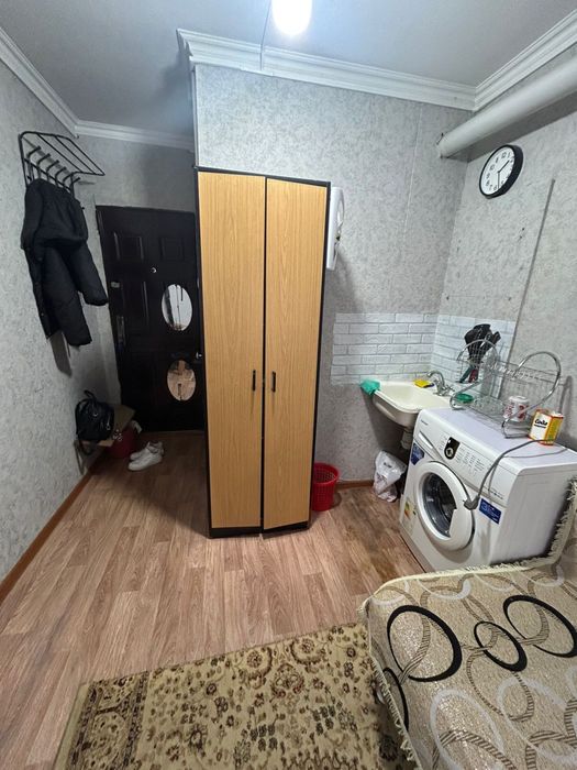 Сдам квартиру  Байтурсынова 11 а