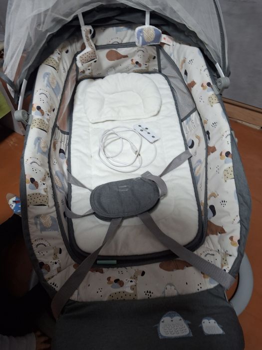 Шезлонг недорого