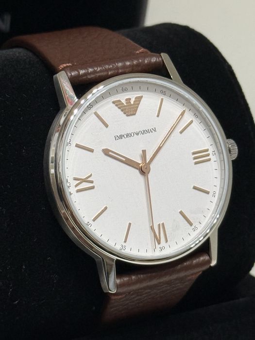 Ceas Armani Nou