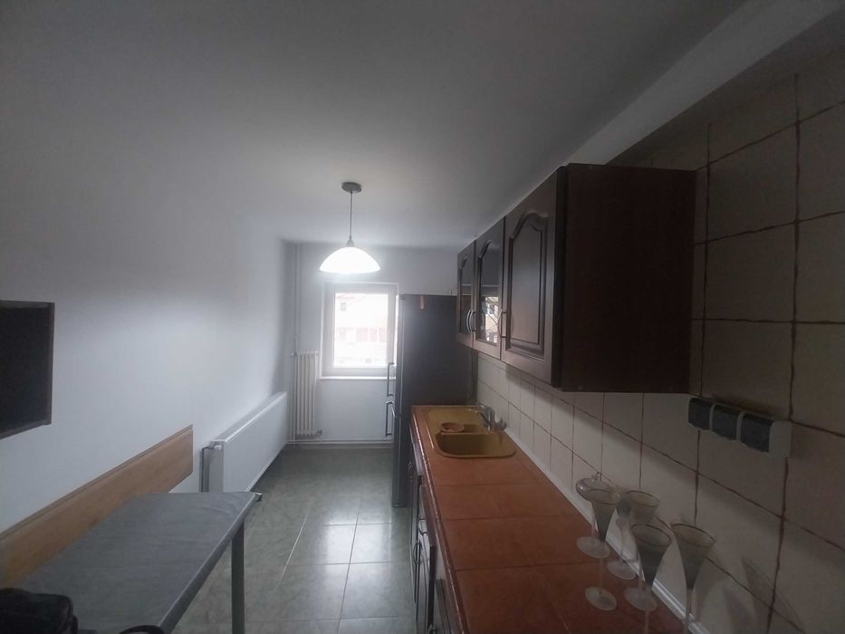 Apartament deosebit Racadau - etajul 1