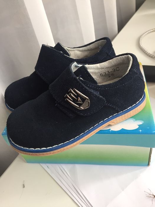 Обувь 26 размера