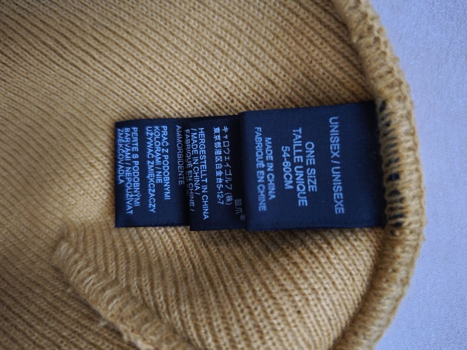 Шапка Jack Wolfskin