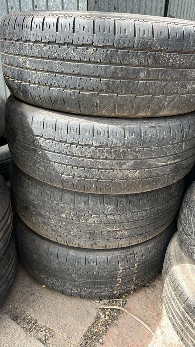 285/50/20 продам шины