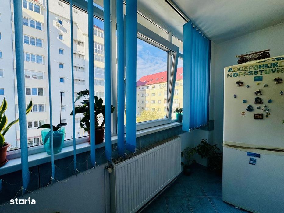 Apartament 2 camere de inchiriat | Vasile Aaron Sibiu