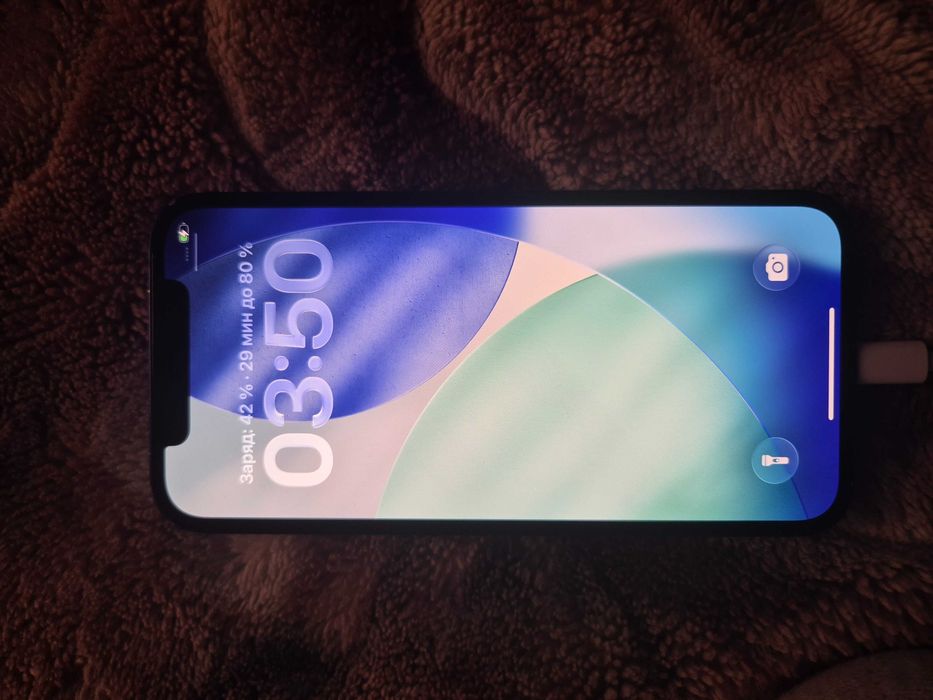 Iphone 12 64gb ТОРГ