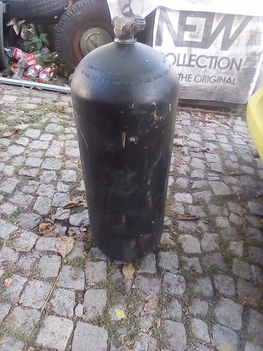 Метанови бутилки 2,20лв. за литър