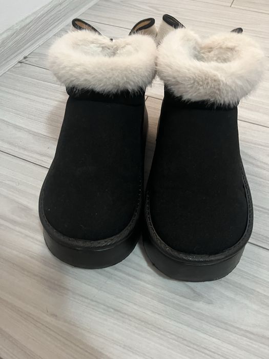 Vând botine de primavara iarna