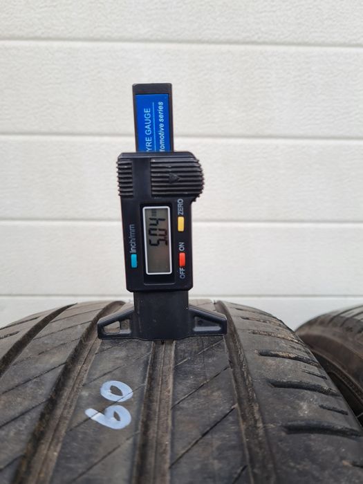 Летни гуми 2 броя KLEBER Dinaxer HP4 205 60 R16 дот 0122