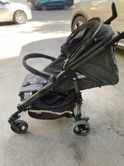 Коляска Peg perego Si
