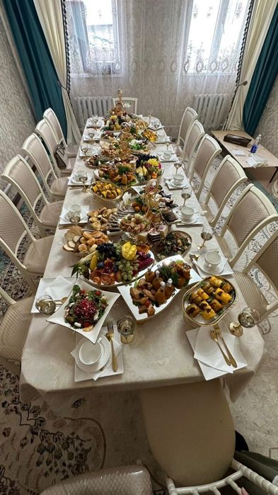 Люкс посуды с доставкой