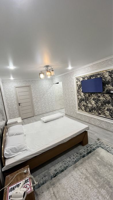 Квартира посуточно