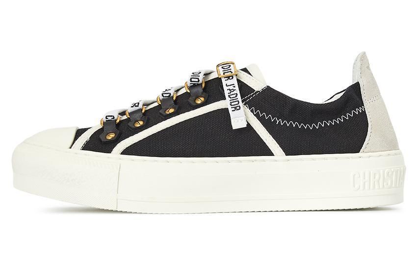 Dior Walk’n кецове / обувки / 23,5 см стелка