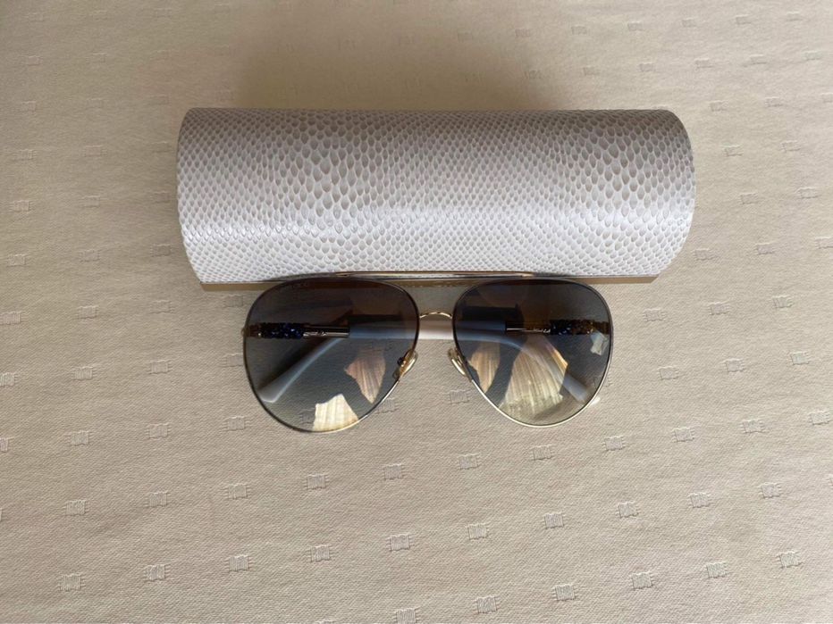 Слънчеви очила jimmy choo