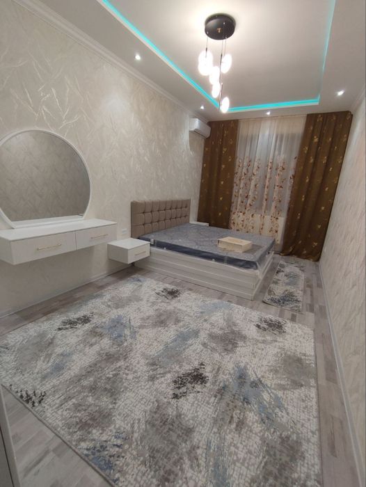 Shayxontoxur tumani drujba metroga yaqin arenda