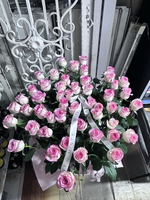 Продается цветы