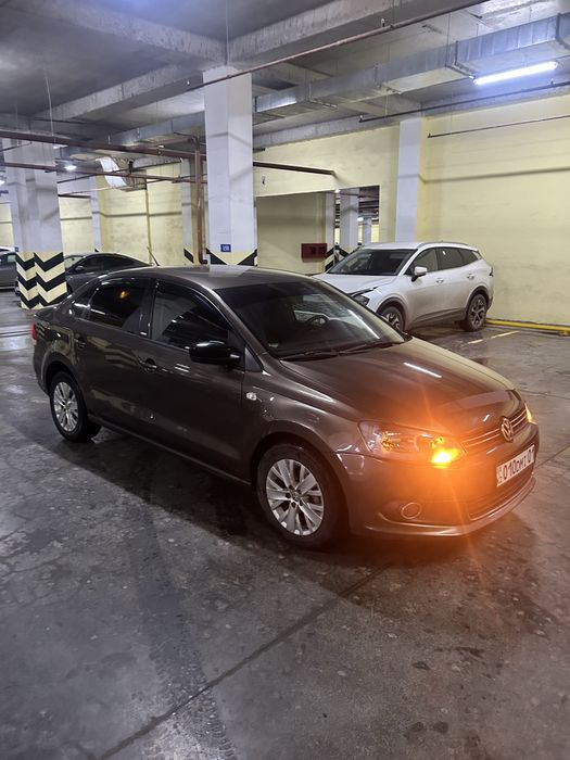 Продам Polo в хорошем состаяние