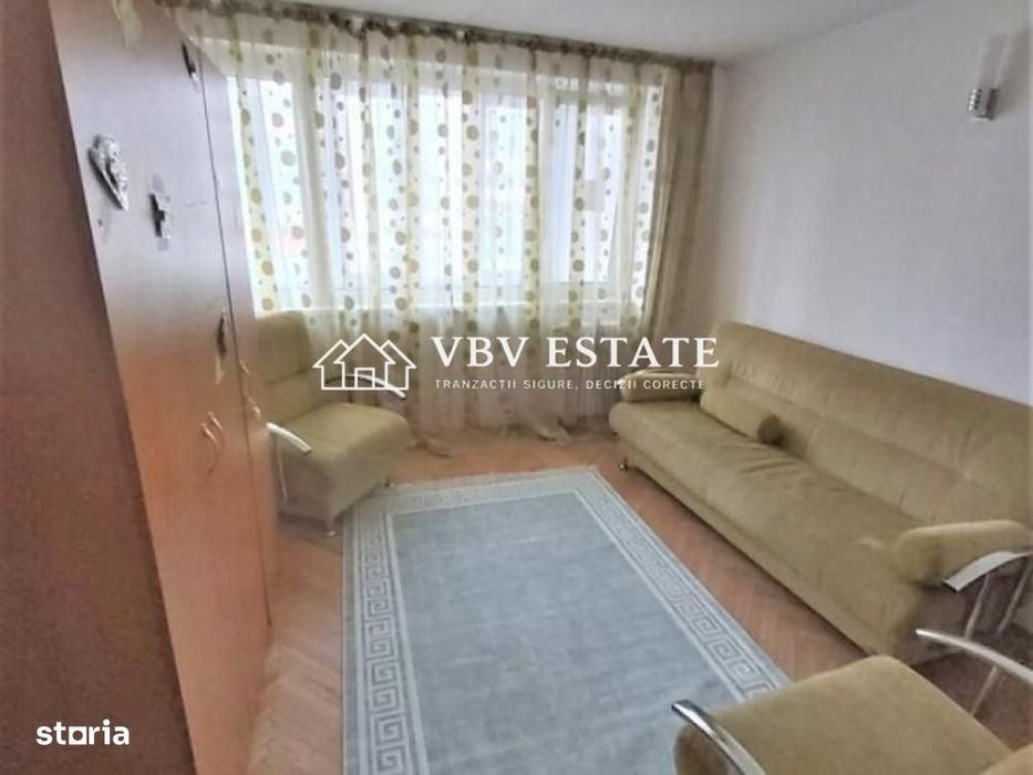 Apartament 2 Camere Stefan Cel Mare | Metrou | Confort