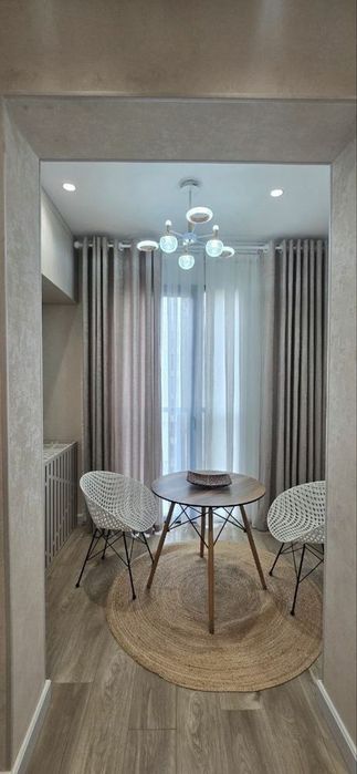 1в2 38м² ЖК Ozmakon, Мирабад, Alfraganus