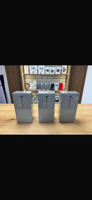 Новинка!!! Смартфон Nubia Red Magic 10S Pro 16/512g/Kaspi/Halyk