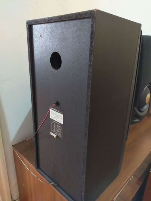 Музыкальный центр