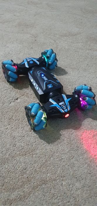 Moshena upravleyaushe Vzrosle