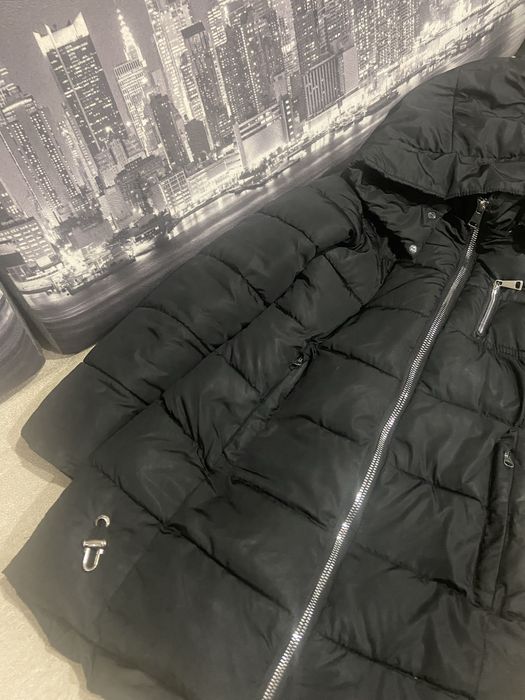 Зимняя куртка 42 размера