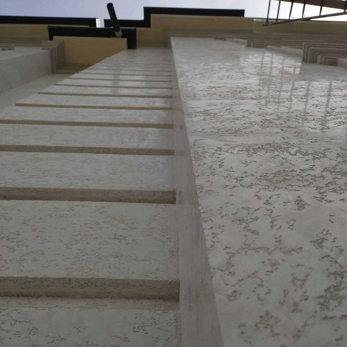 TRAVERTIN va Otachento xizmatlari