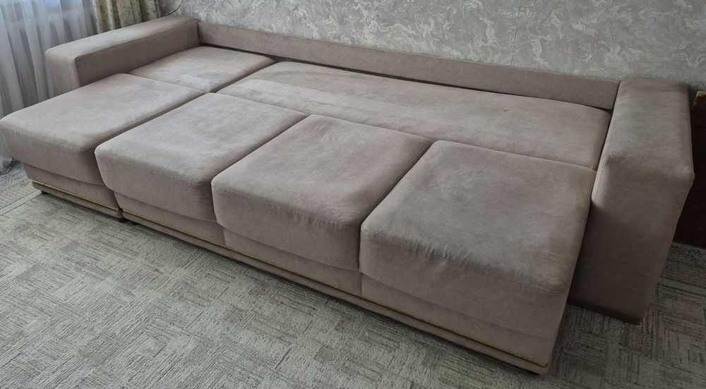 ДИВАН - ТАХТА Раздвижной