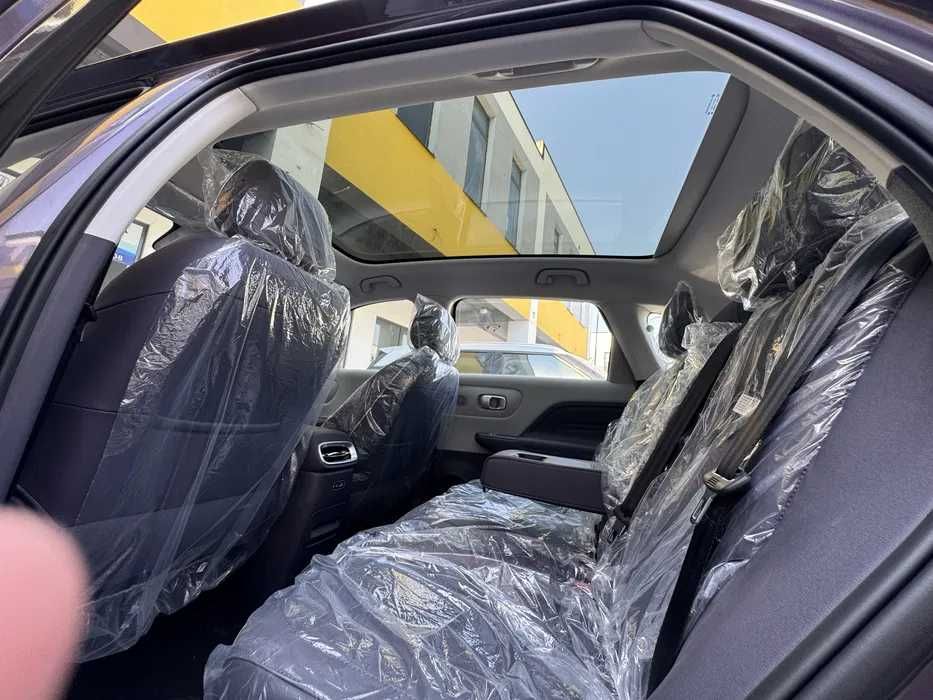 leapmotor b10 naxt va nasiya