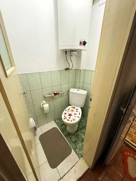 Продава се Многостаен апартамент в Разград, Лудогорие - 128 кв.м за 1195 €/кв.м - Снимка #8