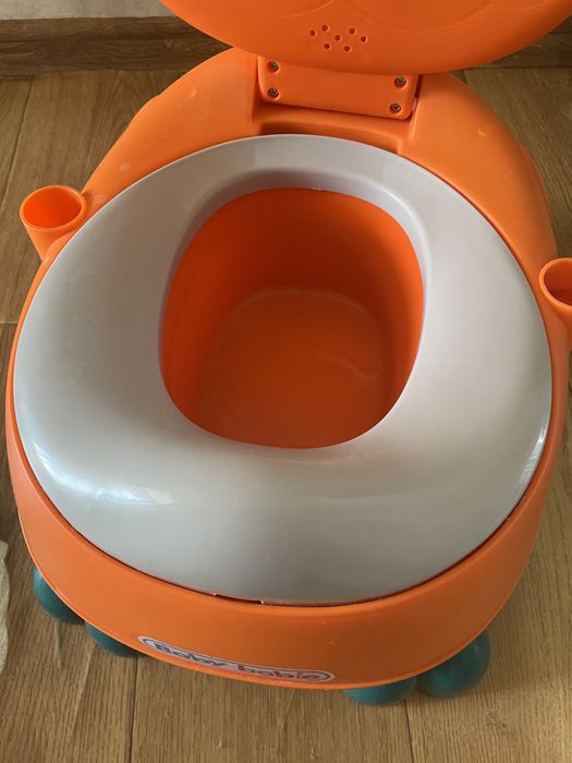 Горшок детский
