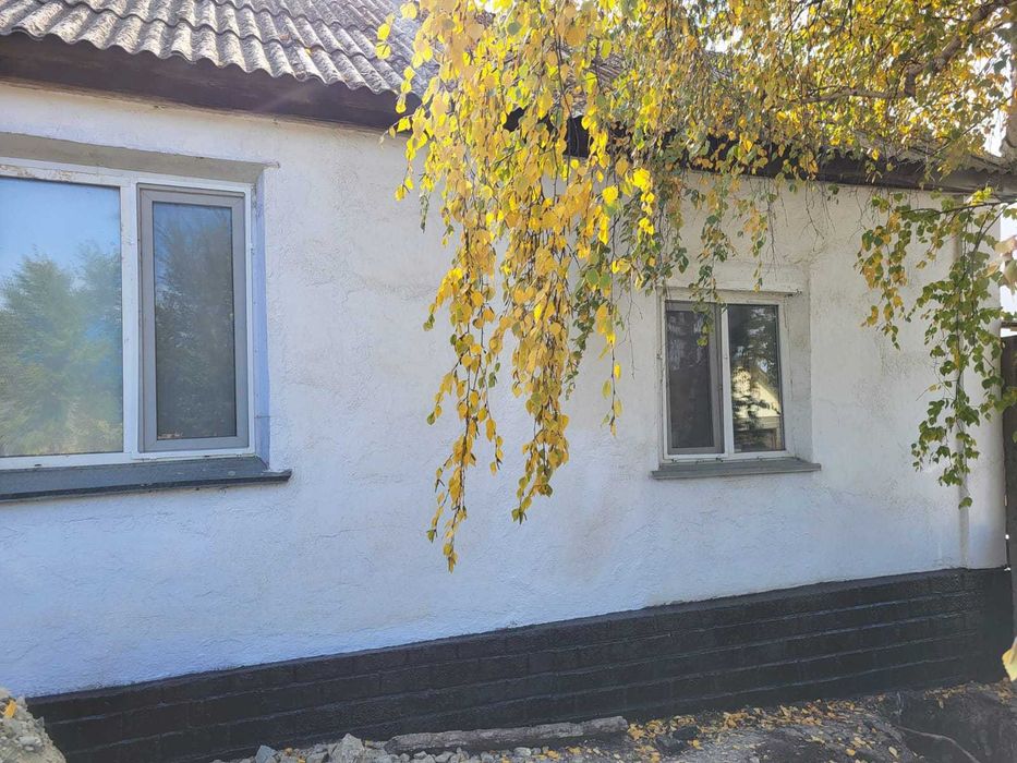 Продам дом / участок