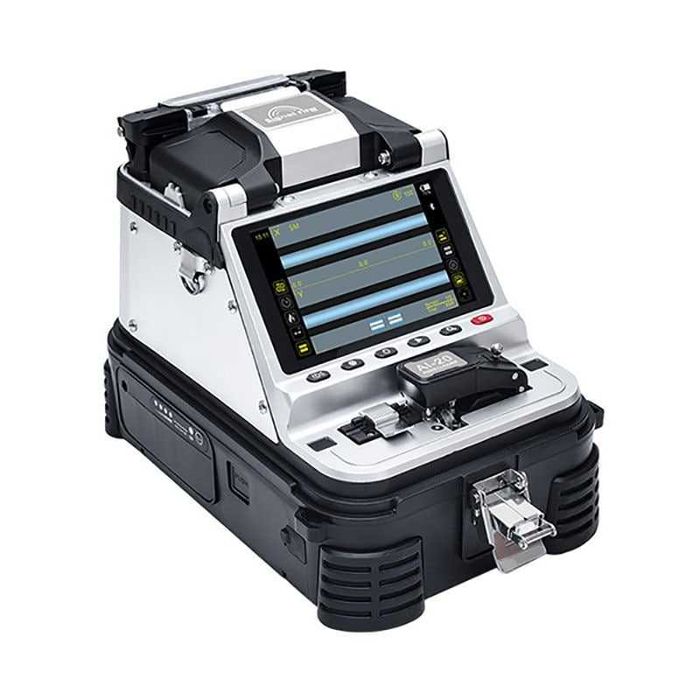 Оптический сварочный аппарат Signal fire  (Model:Al9)