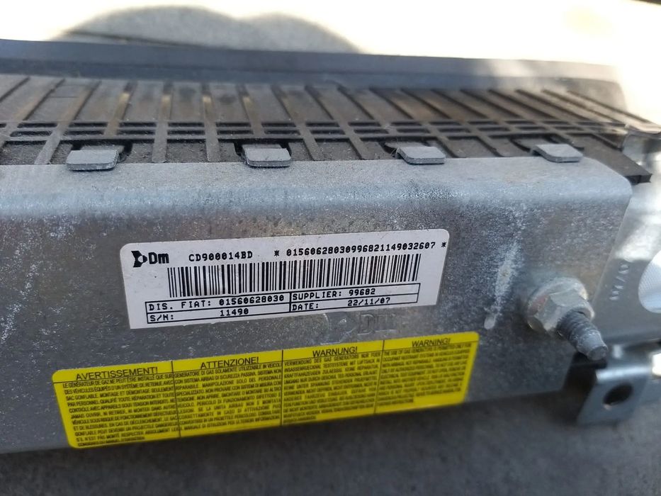 Kit plansa bord alfa romeo 159 939 60681108 30358150f 50507543 156081639 01560628030