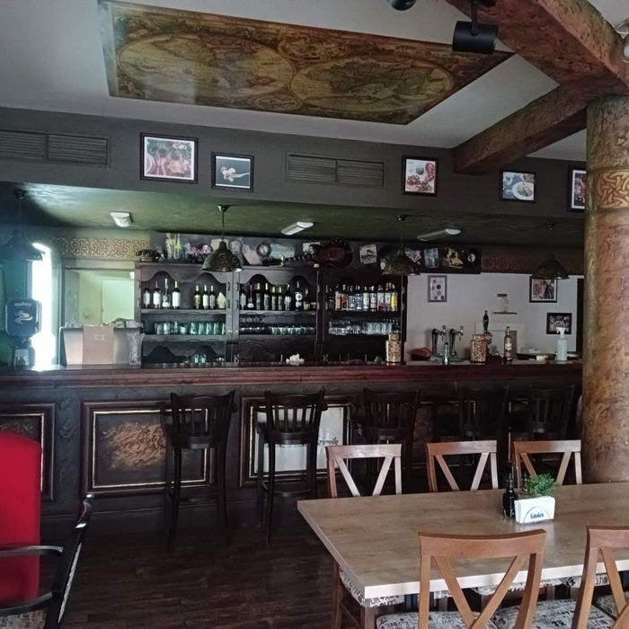 Продава се Заведение в Габрово, Център - 200 кв.м за 90 €/кв.м - Снимка #5