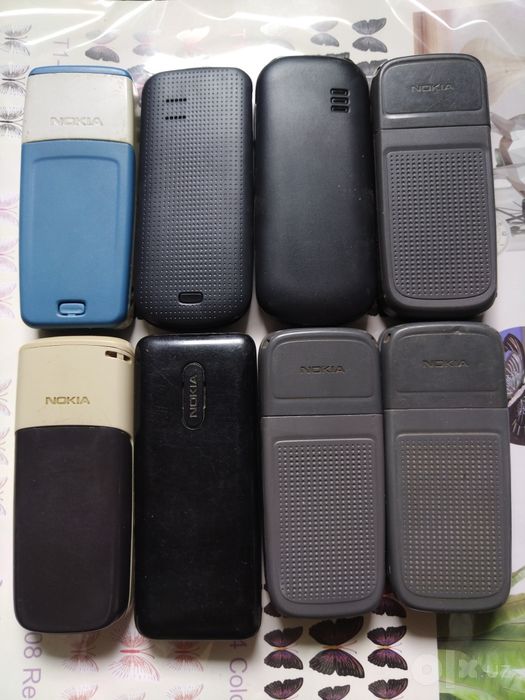 Продаётся телефон Nokia 1280