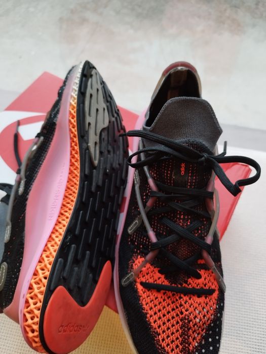 Adidas 4d fusio-