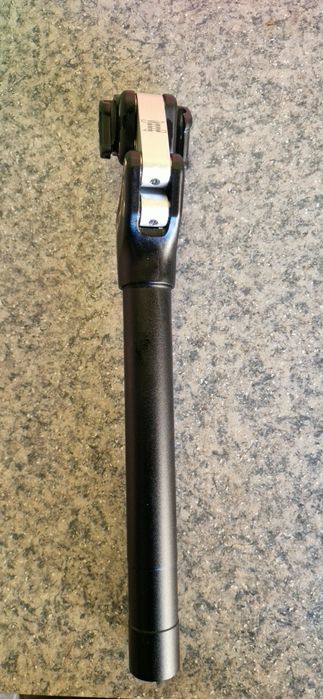 Suspensie scaun 30,9diametrul tevi