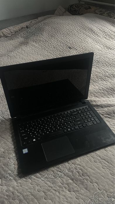Ноутбук продам acer