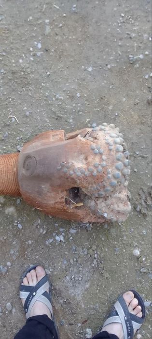 Pabidit dolotalarni ishtan chiqqanlarini olaman