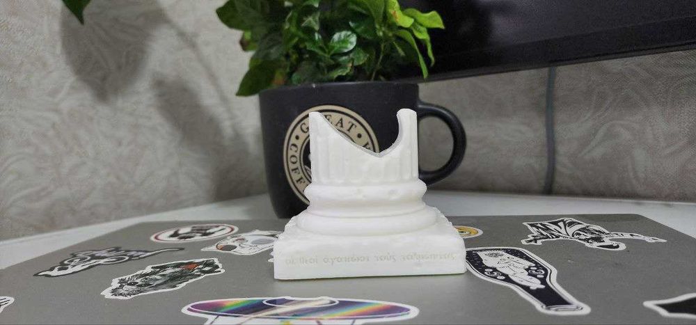 Подставка для геймпада PlayStation DualSense