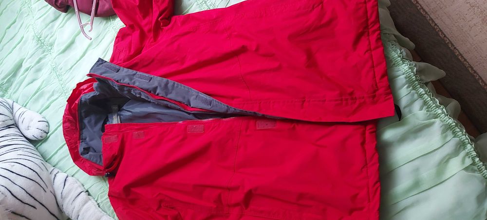 Мъжко топло яке Regatta