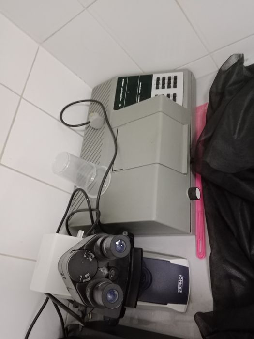 Продаётся аппараты для лаборатории