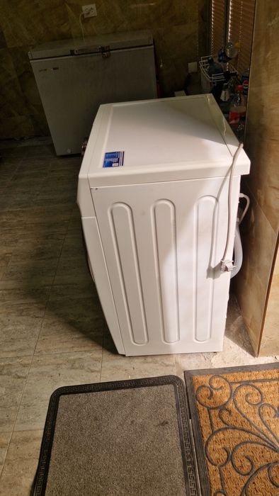 Samsung 8kg kir moshina