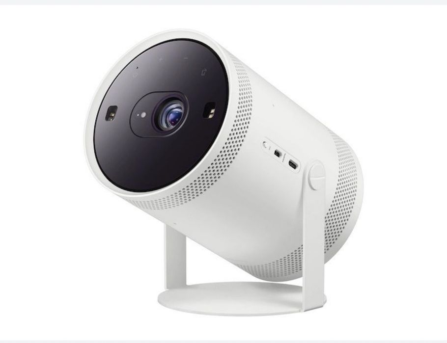 Samsung The Freestyle 2 проектор самсунг