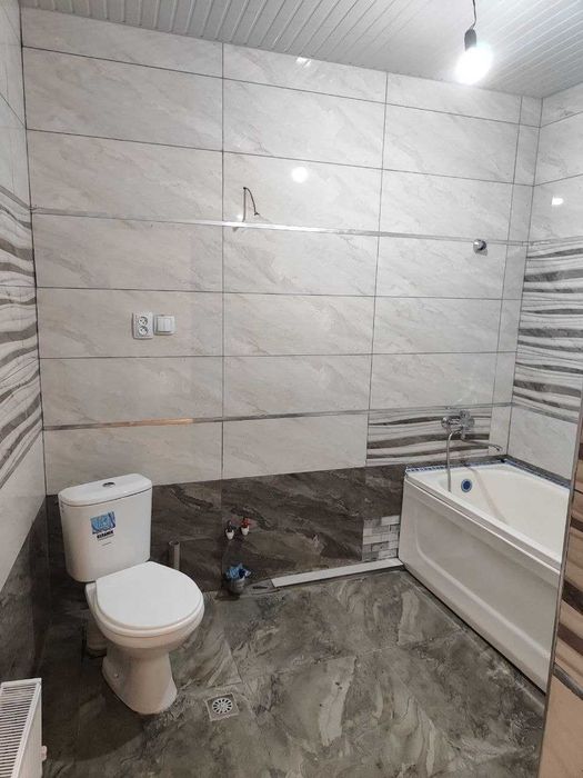 2 комн квартира в аренду. Дуплекс. Рисовый
