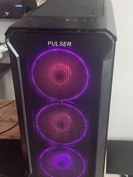Компьютер игровой